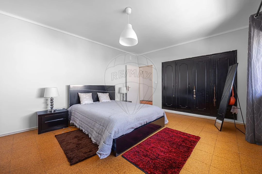 Moradia T4 para Venda em Alenquer (Santo Estêvão e Triana) Foto 17