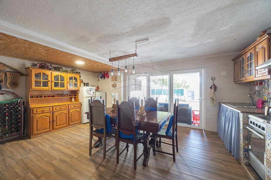 Moradia T4 para Venda em Alenquer (Santo Estêvão e Triana) Foto 21