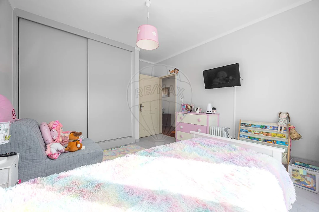 Moradia T4 para Venda em Alenquer (Santo Estêvão e Triana) Foto 13