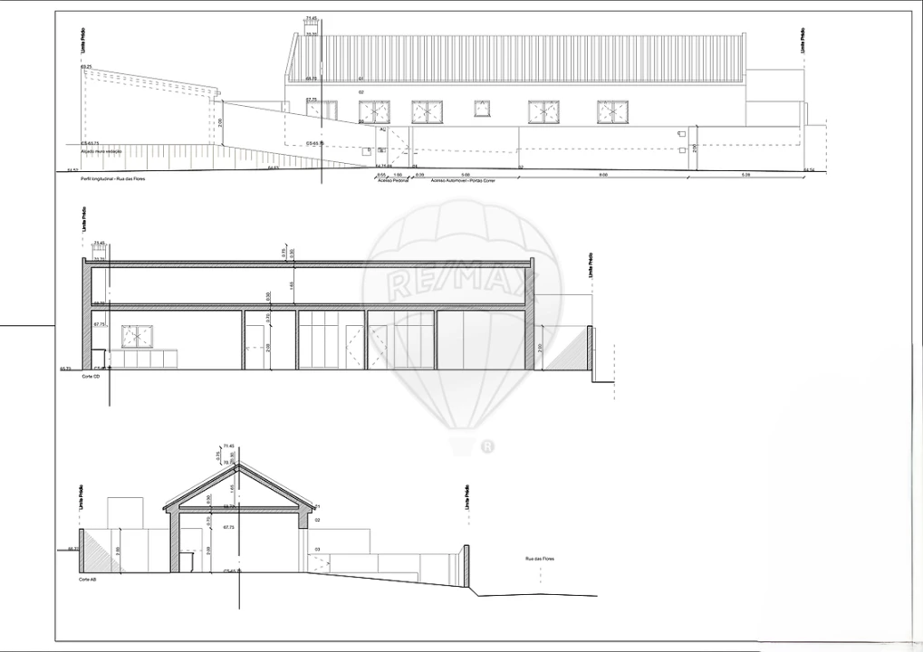 Moradia T3 para Venda em Asseiceira Foto 8