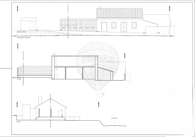Moradia T3 para Venda em Asseiceira