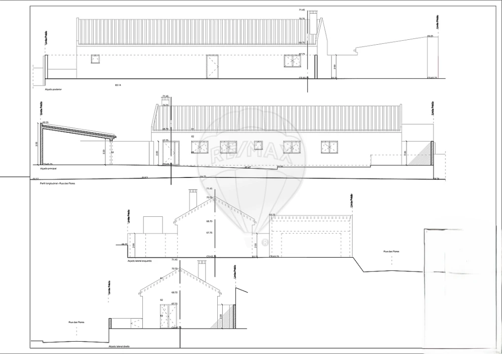 Moradia T3 para Venda em Asseiceira Foto 9