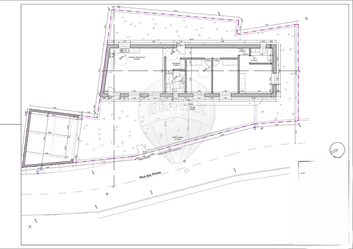 Moradia T3 para Venda em Asseiceira Foto 11