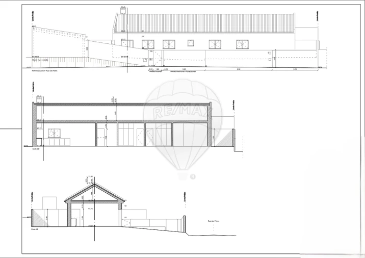Moradia T3 para Venda em Asseiceira Foto 8