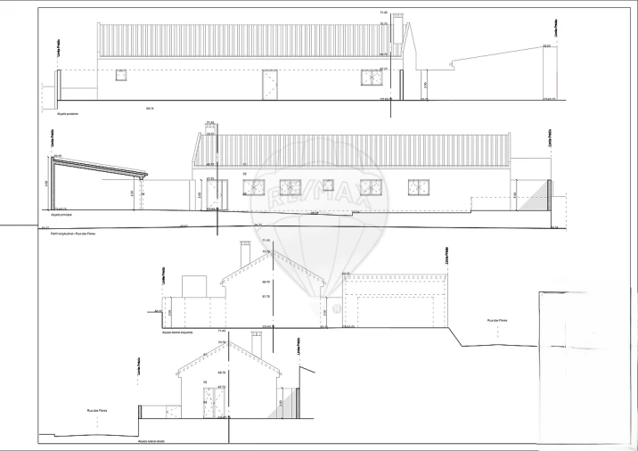 Moradia T3 para Venda em Asseiceira Foto 9