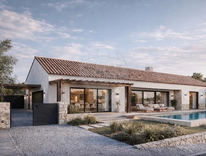 Moradia T3 para Venda em Asseiceira