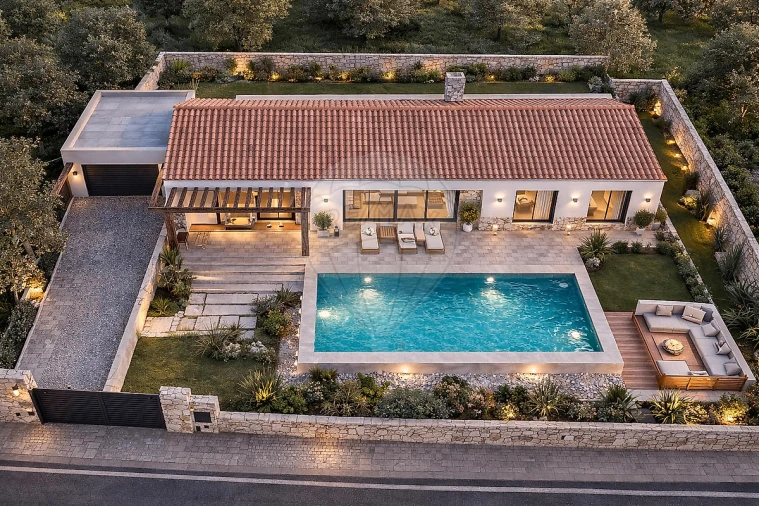 Moradia T3 para Venda em Asseiceira Foto 2