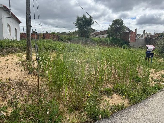 Moradia T3 para Venda em Asseiceira Foto 3