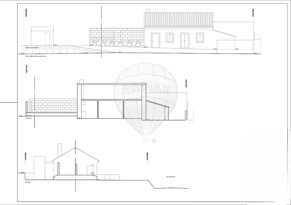 Moradia T3 para Venda em Asseiceira Foto 10