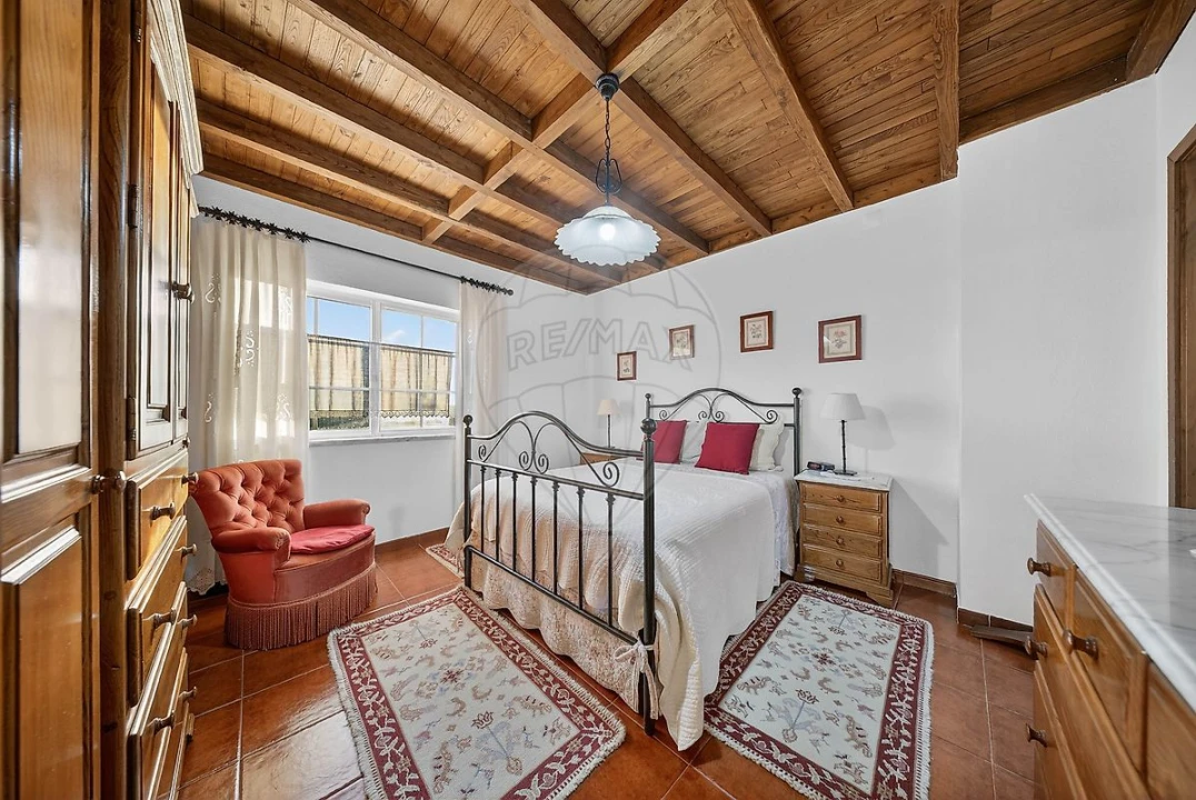 Moradia T3 para Venda em Ribafria e Pereiro de Palhacana Foto 22