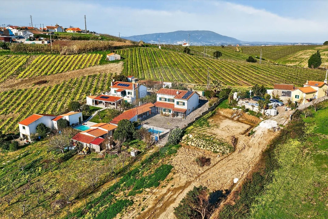 Moradia T3 para Venda em Ribafria e Pereiro de Palhacana Foto 40