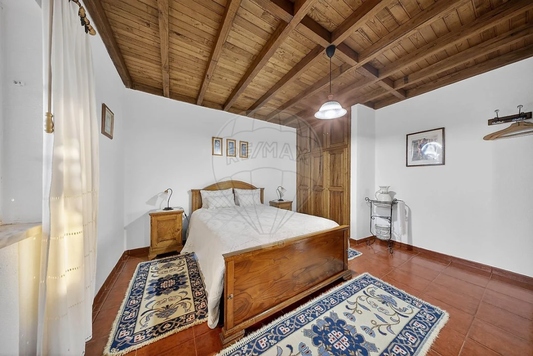 Moradia T3 para Venda em Ribafria e Pereiro de Palhacana Foto 30