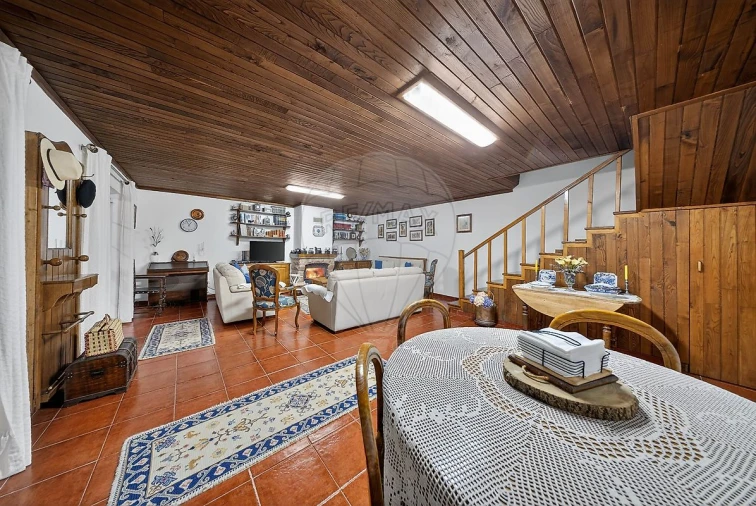 Moradia T3 para Venda em Ribafria e Pereiro de Palhacana Foto 12