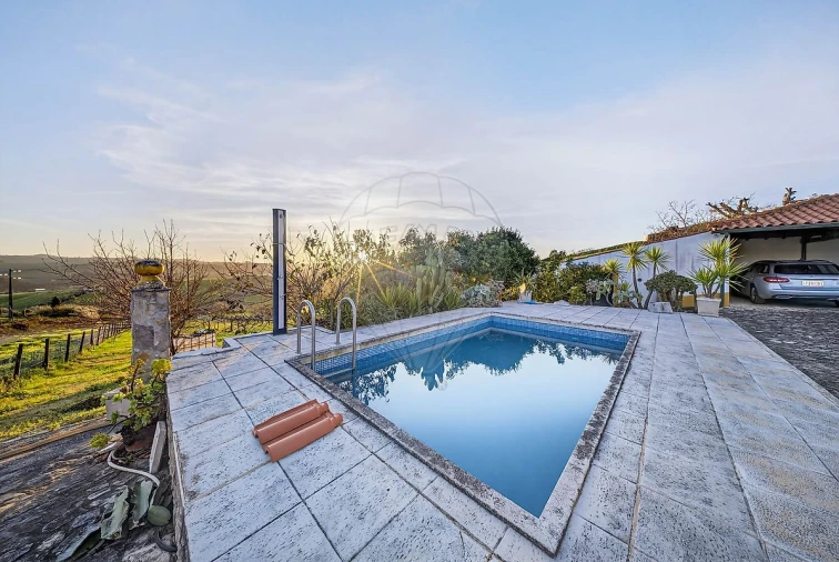 Moradia T3 para Venda em Ribafria e Pereiro de Palhacana Foto 14