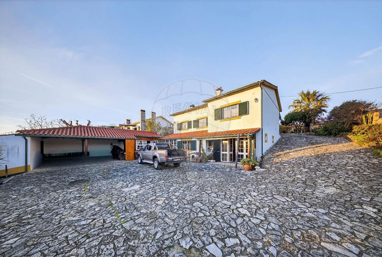 Moradia T3 para Venda em Ribafria e Pereiro de Palhacana Foto 38