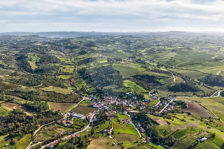 Moradia T3 para Venda em Ribafria e Pereiro de Palhacana Foto 44
