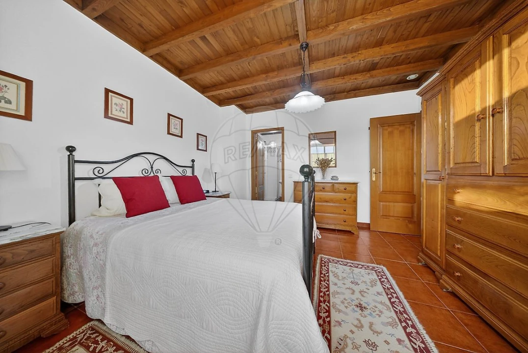 Moradia T3 para Venda em Ribafria e Pereiro de Palhacana Foto 23