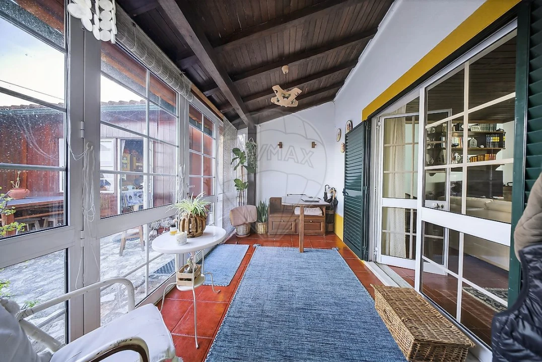 Moradia T3 para Venda em Ribafria e Pereiro de Palhacana Foto 6