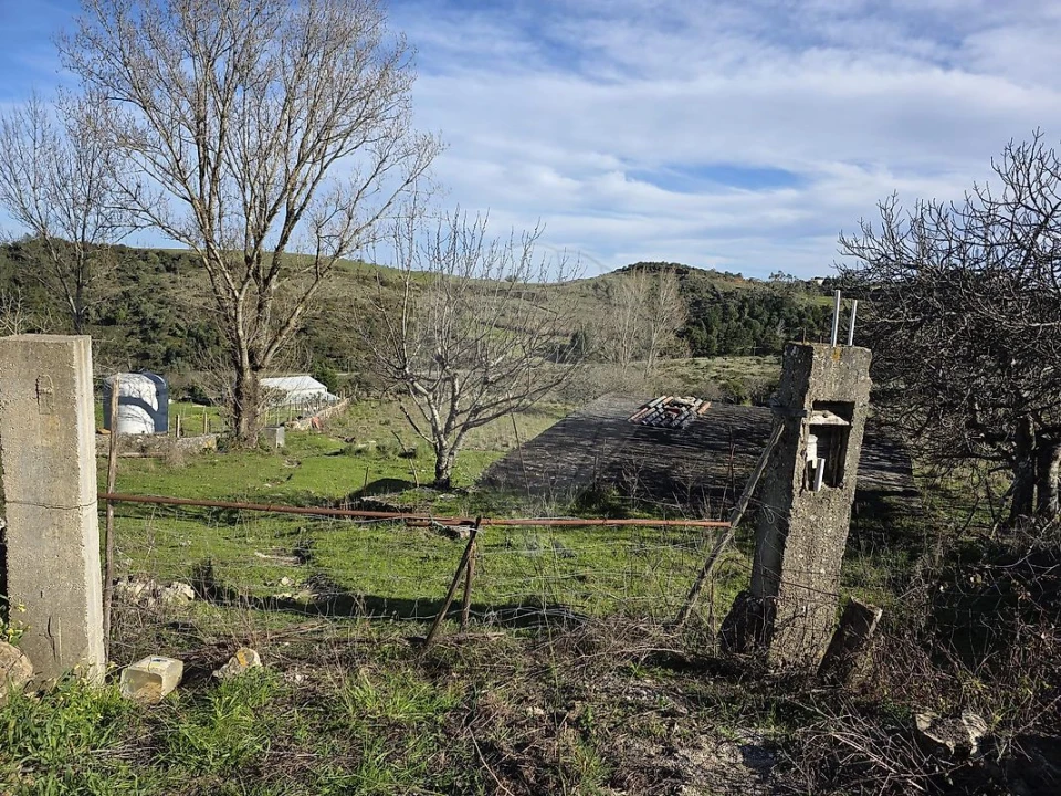 Terreno para Venda em Alhandra, São João dos Montes e Calhandriz Foto 3