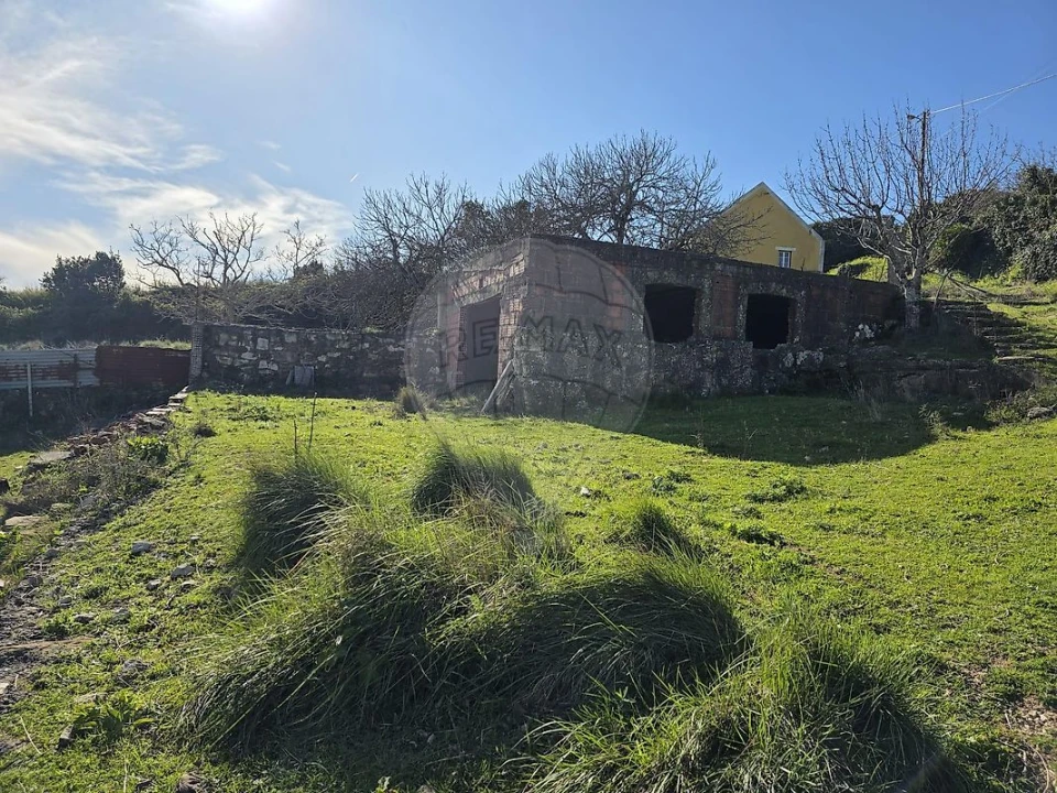 Terreno para Venda em Alhandra, São João dos Montes e Calhandriz Foto 7
