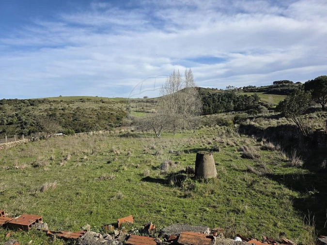 Terreno para Venda em Alhandra, São João dos Montes e Calhandriz Foto 9