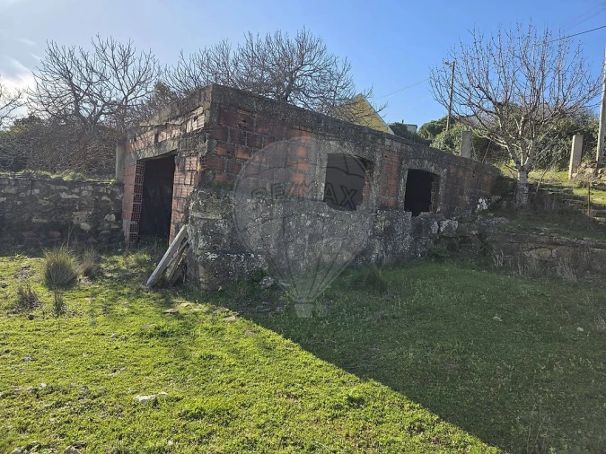 Terreno para Venda em Alhandra, São João dos Montes e Calhandriz Foto 8