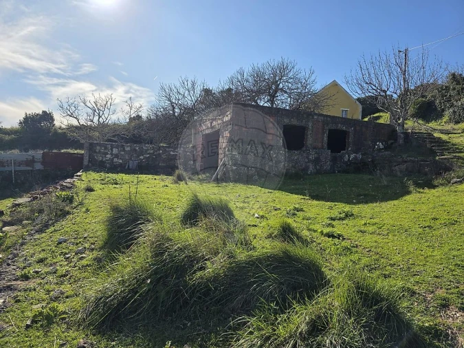 Terreno para Venda em Alhandra, São João dos Montes e Calhandriz Foto 7