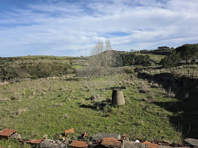 Terreno para Venda em Alhandra, São João dos Montes e Calhandriz Foto 5