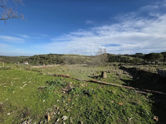 Terreno para Venda em Alhandra, São João dos Montes e Calhandriz Foto 2
