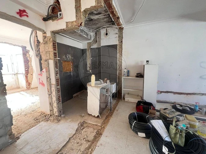 Apartamento T2 para Venda em Cacém e São Marcos Foto 9