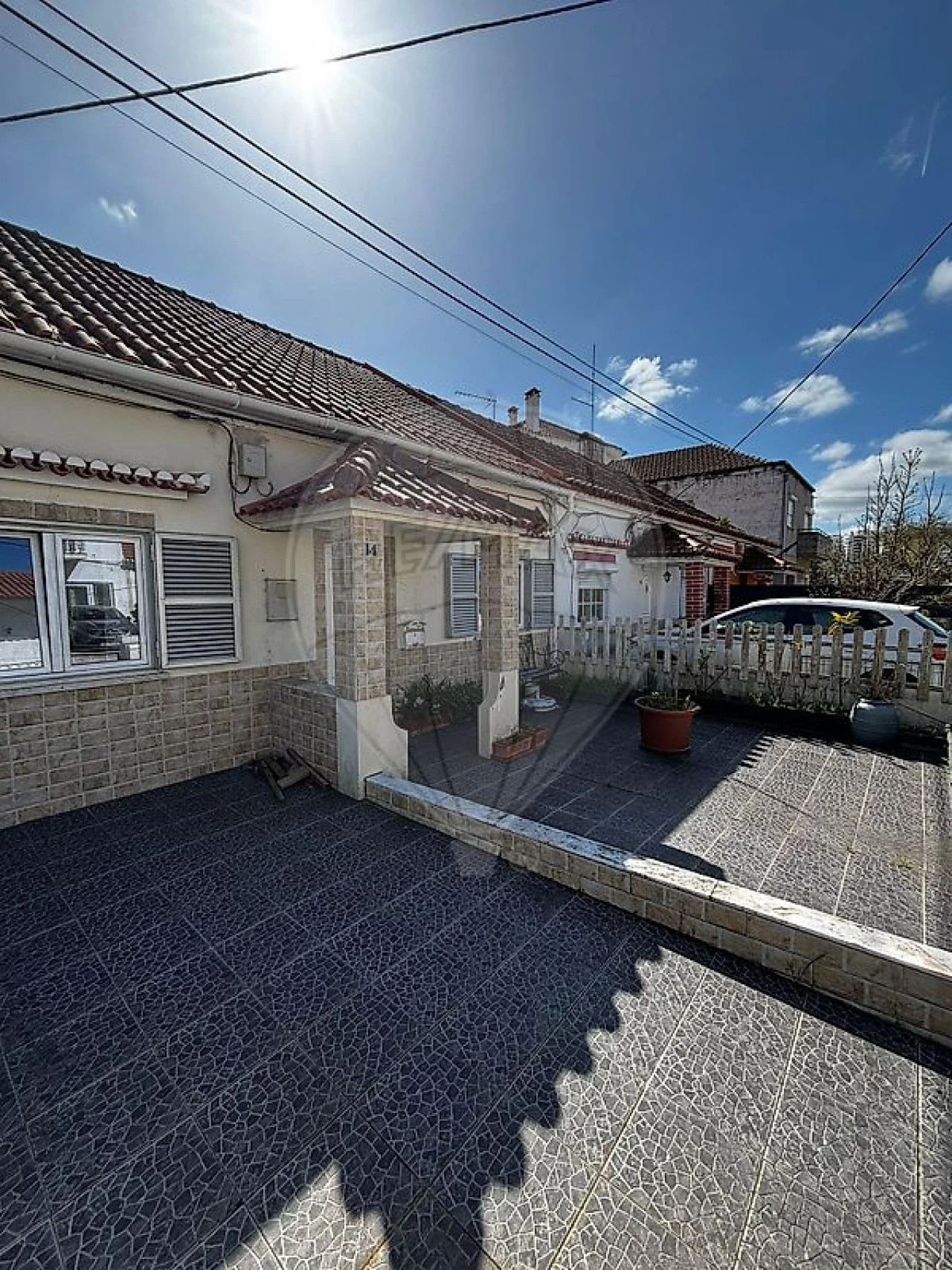 Moradia T3 para Venda em Santa Maria, São Pedro e Matacães Foto 22