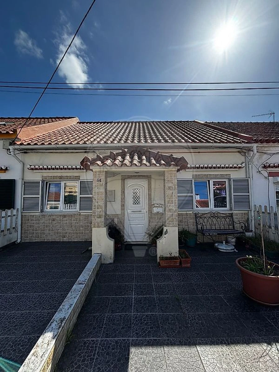 Moradia T3 para Venda em Santa Maria, São Pedro e Matacães Foto 17