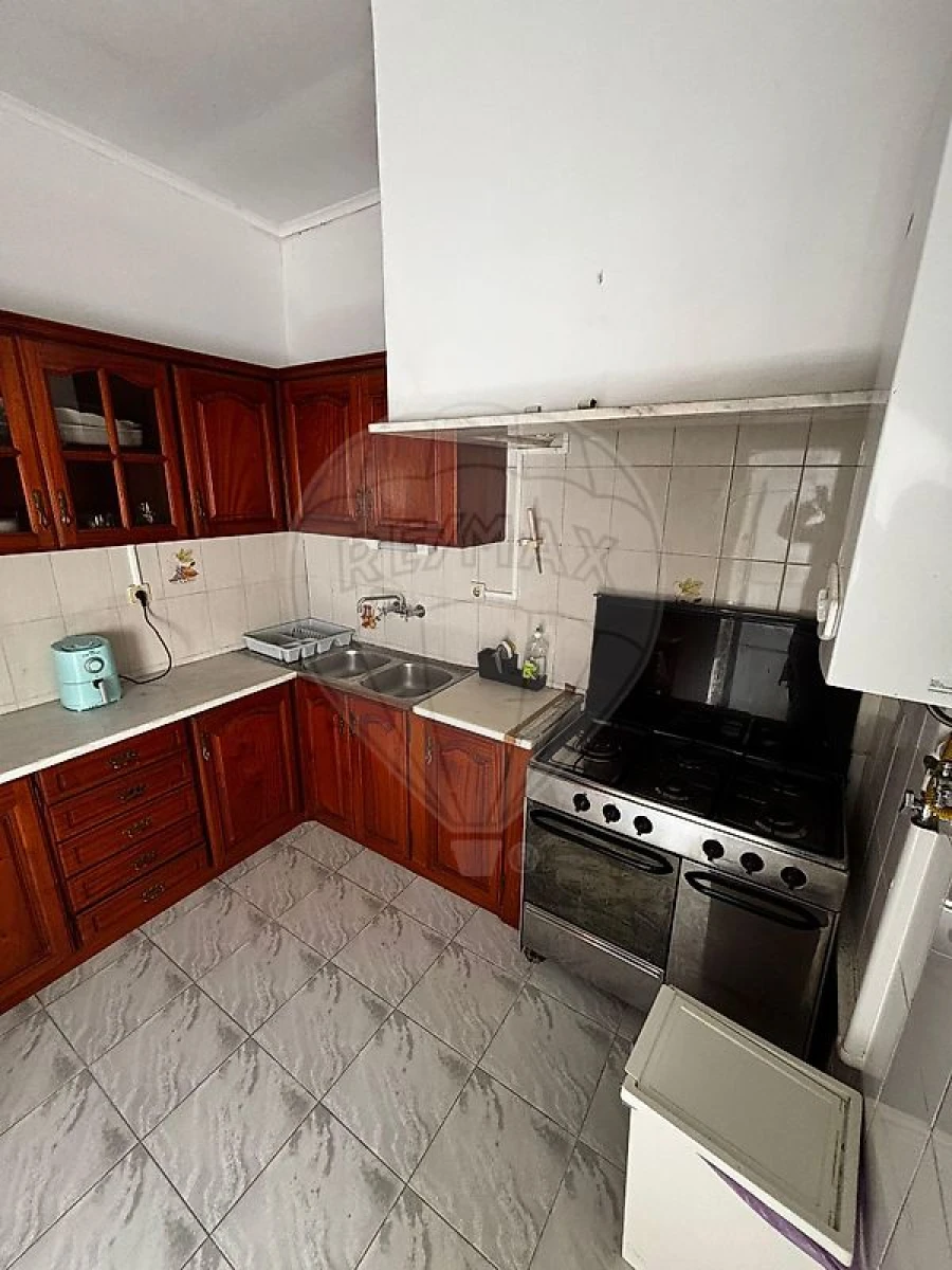 Moradia T3 para Venda em Santa Maria, São Pedro e Matacães Foto 13