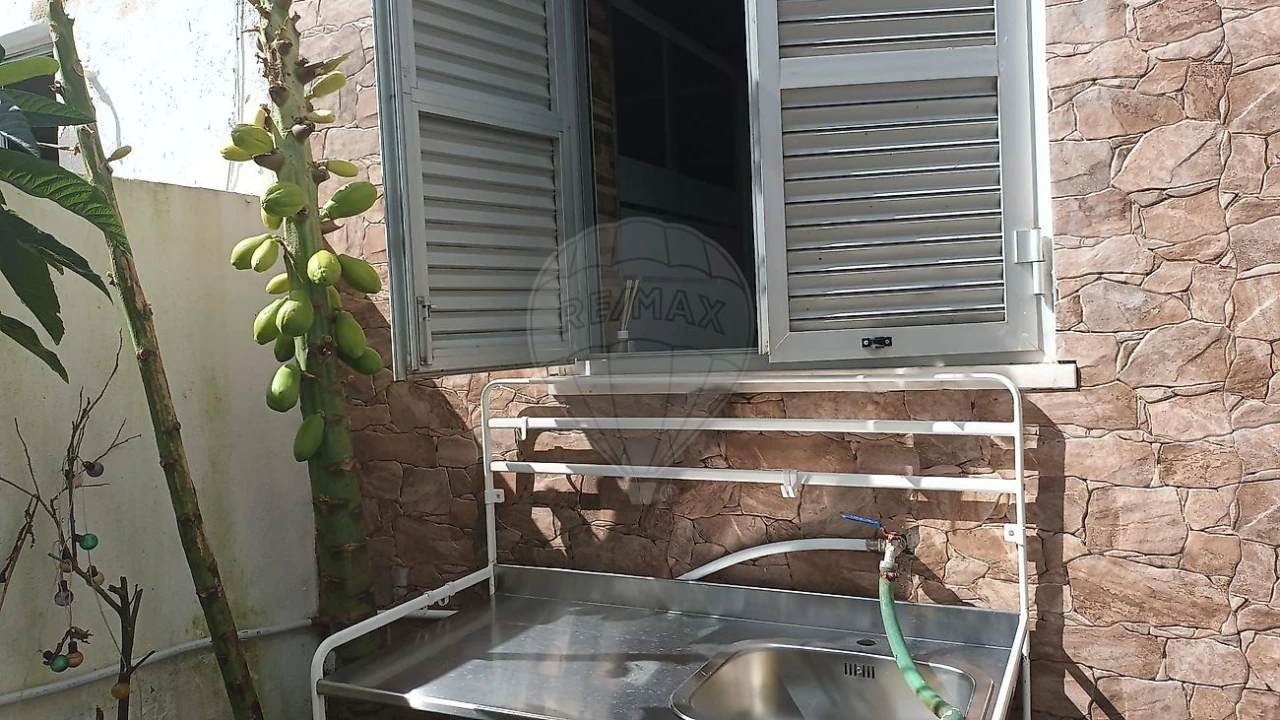 Moradia T3 para Venda em Santa Maria, São Pedro e Matacães Foto 19