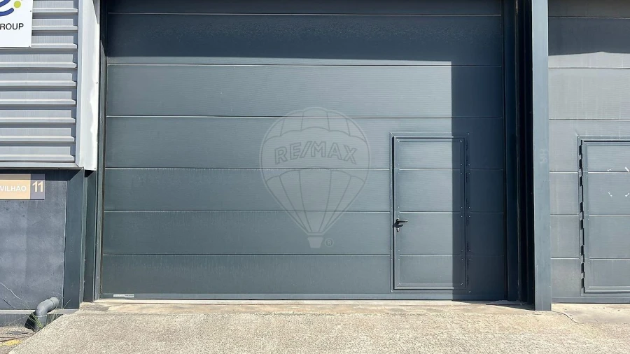 Armazém para Arrendamento em Requeixo, Nossa Senhora de Fátima e Nariz Foto 9