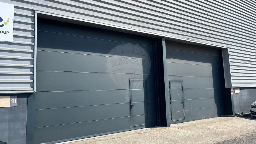 Armazém para Arrendamento em Requeixo, Nossa Senhora de Fátima e Nariz Foto 15