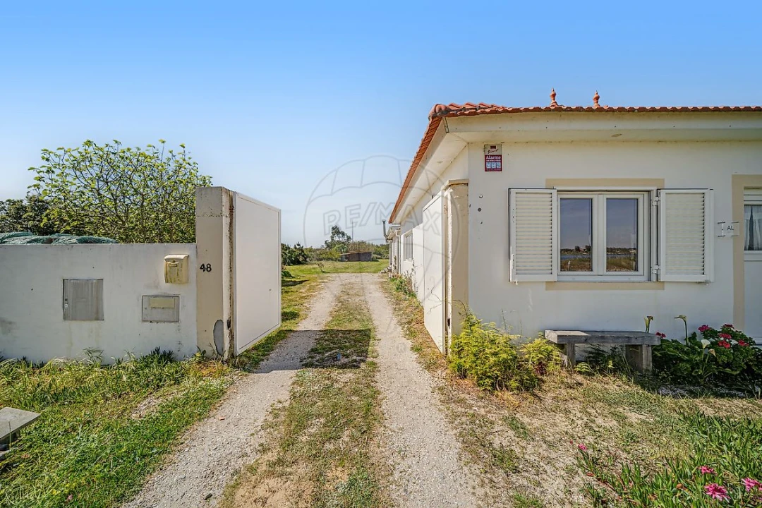 Moradia T3 para Venda em Gafanha do Carmo Foto 14