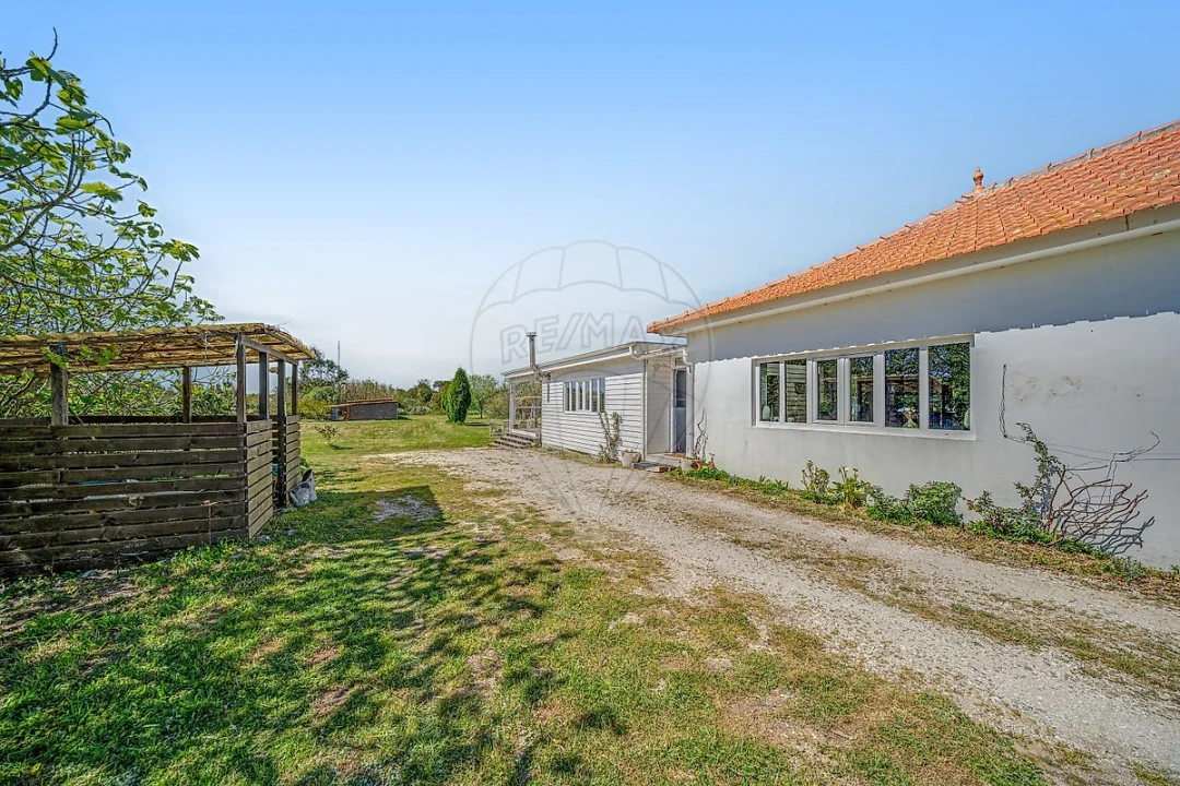 Moradia T3 para Venda em Gafanha do Carmo Foto 15