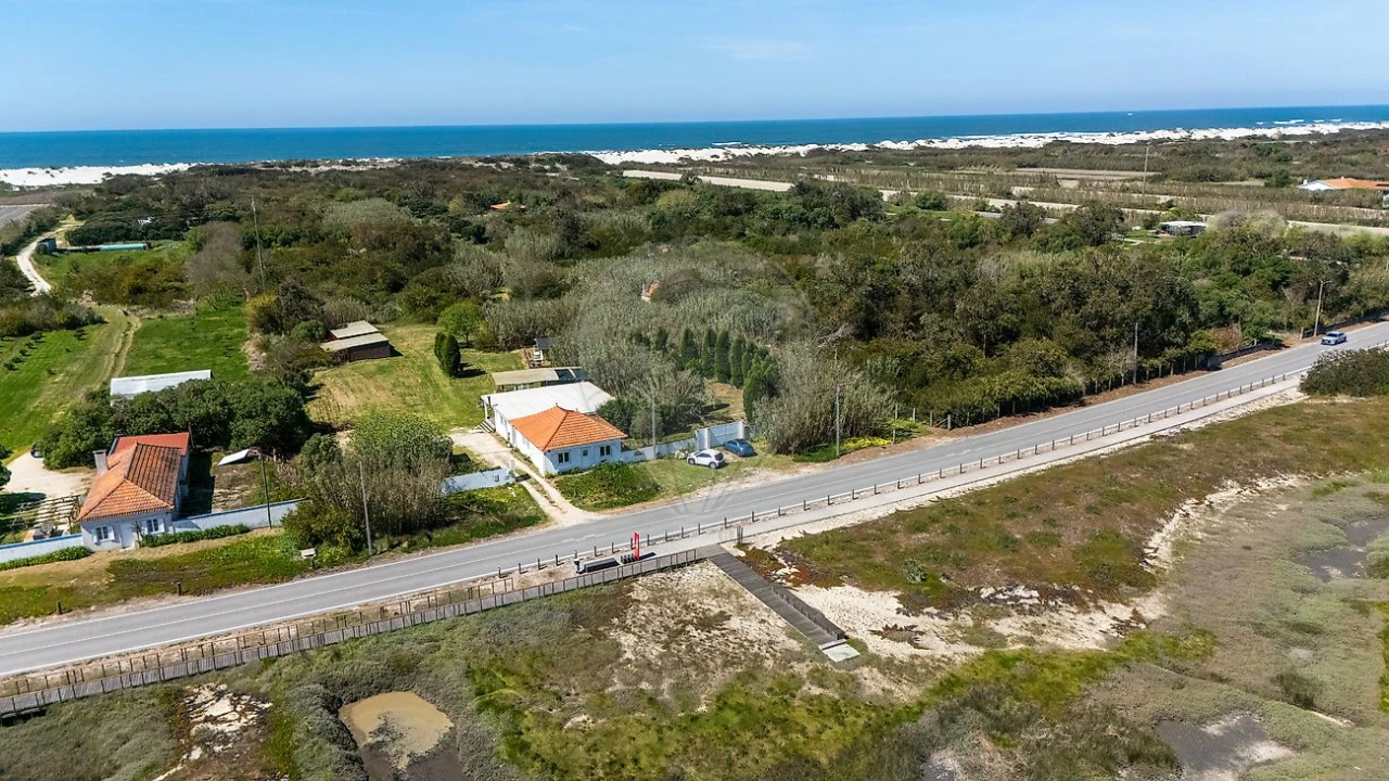 Moradia T3 para Venda em Gafanha do Carmo Foto 45