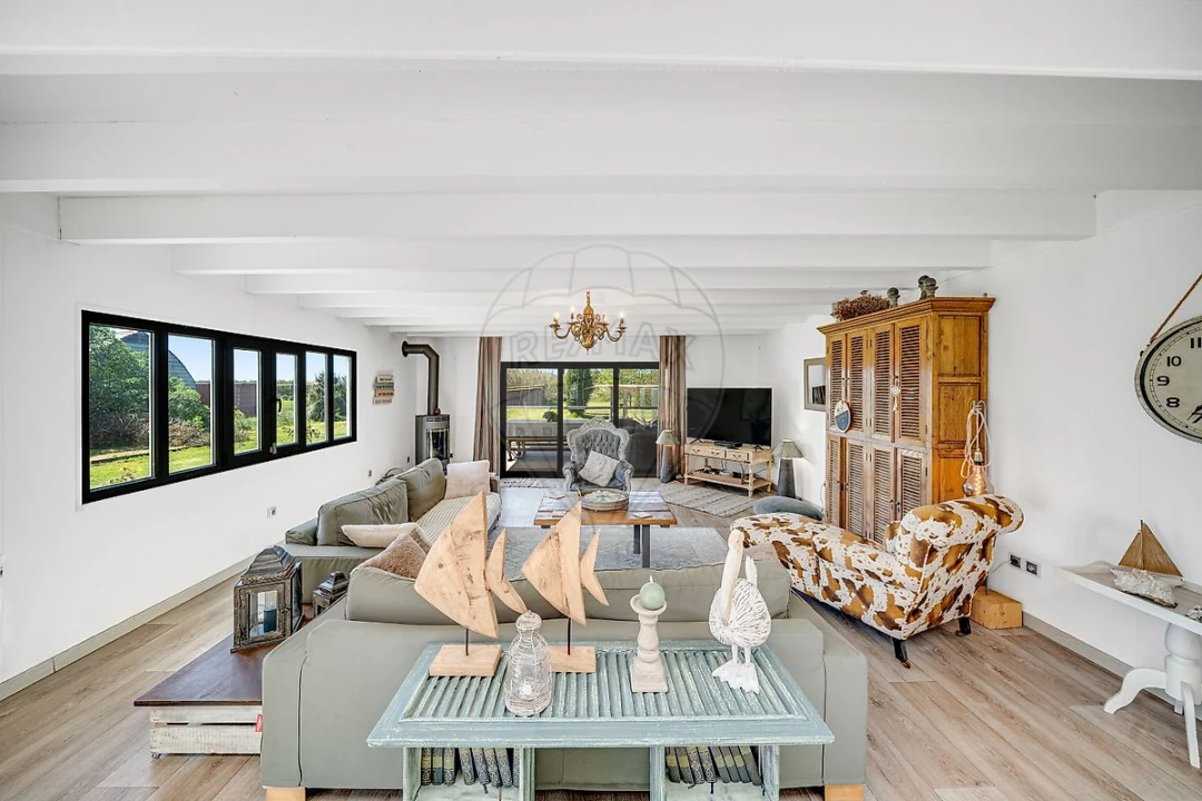 Moradia T3 para Venda em Gafanha do Carmo Foto 28