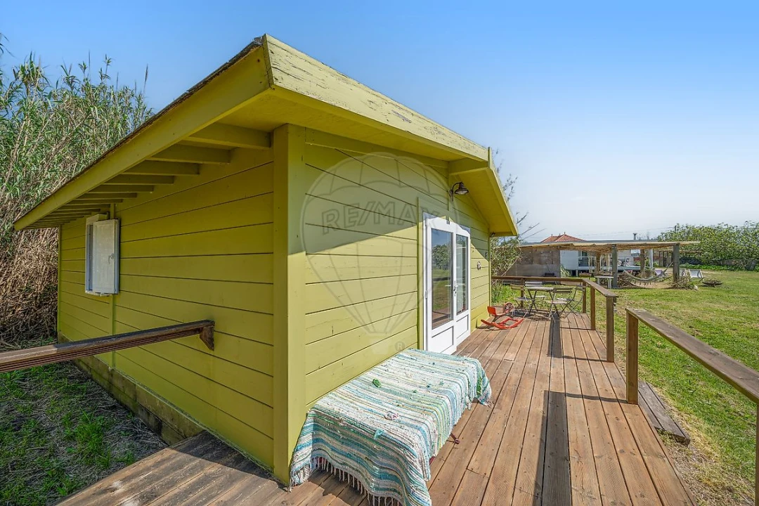 Moradia T3 para Venda em Gafanha do Carmo Foto 6