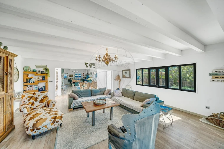 Moradia T3 para Venda em Gafanha do Carmo Foto 32