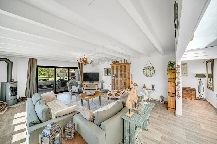 Moradia T3 para Venda em Gafanha do Carmo Foto 29