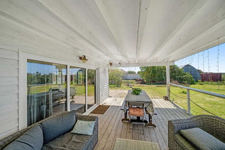 Moradia T3 para Venda em Gafanha do Carmo Foto 50