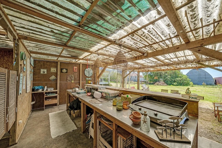 Moradia T3 para Venda em Gafanha do Carmo Foto 5