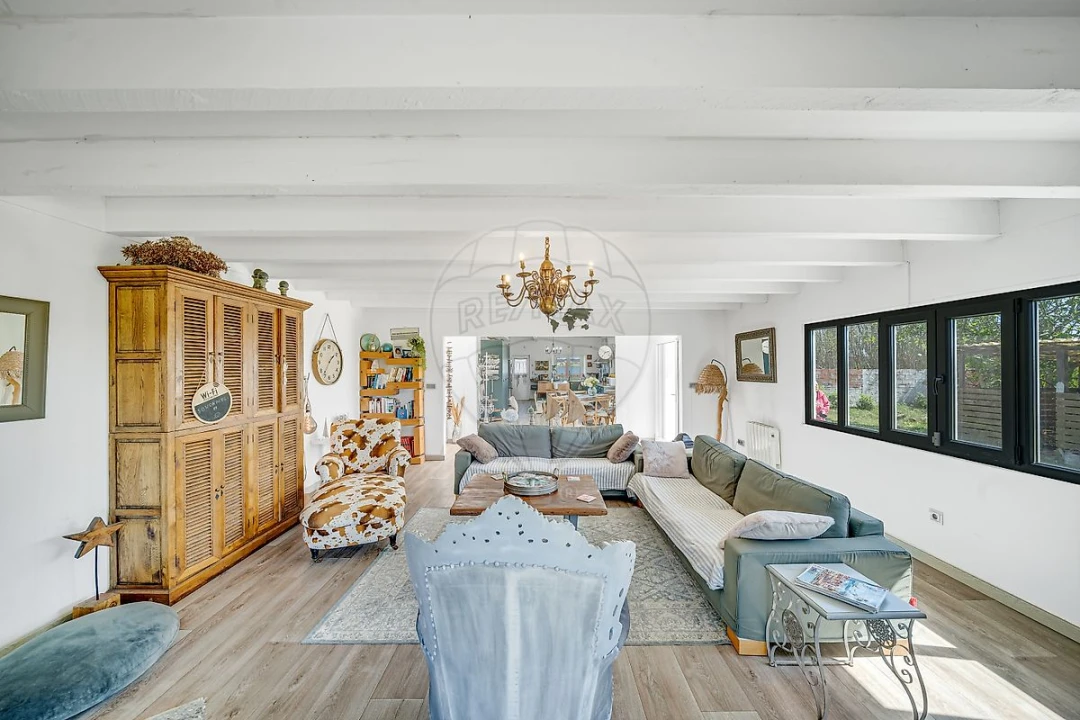 Moradia T3 para Venda em Gafanha do Carmo Foto 30