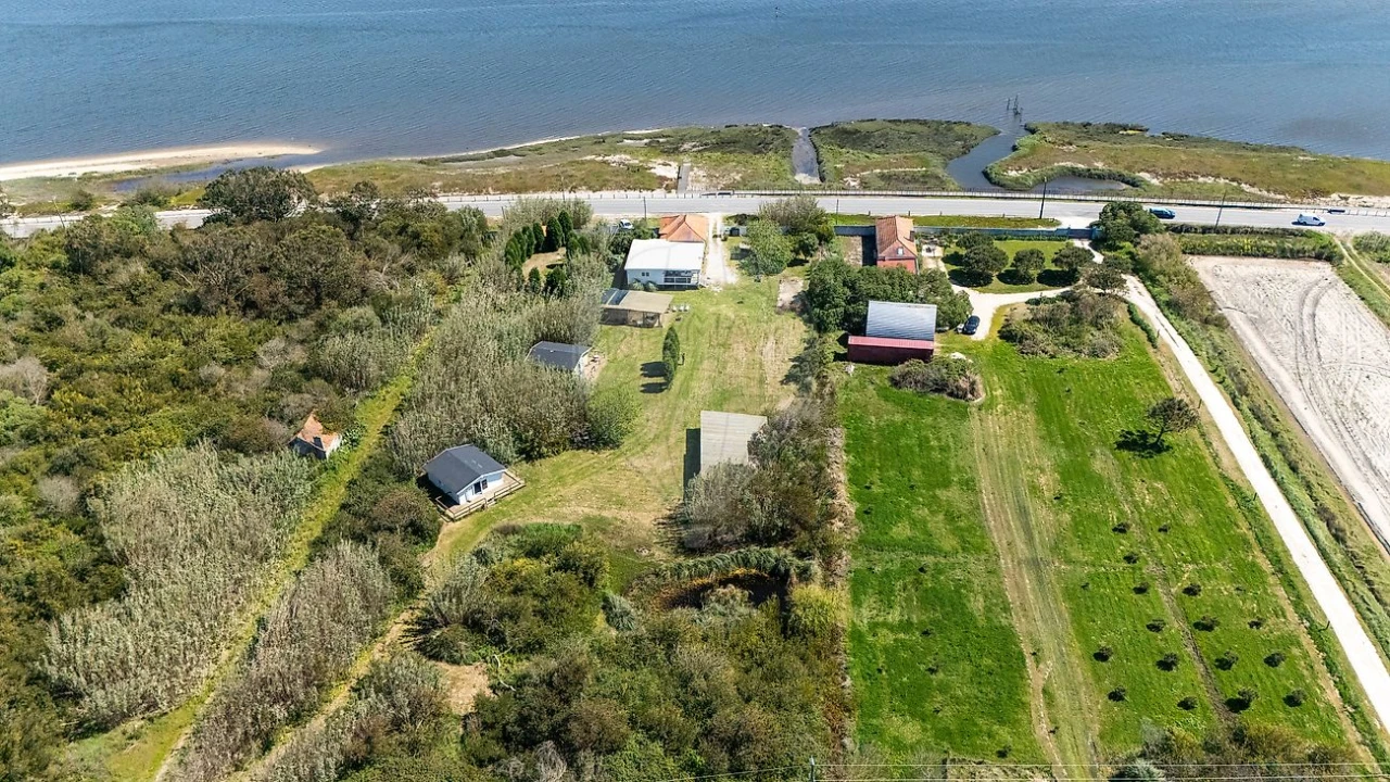 Moradia T3 para Venda em Gafanha do Carmo Foto 42