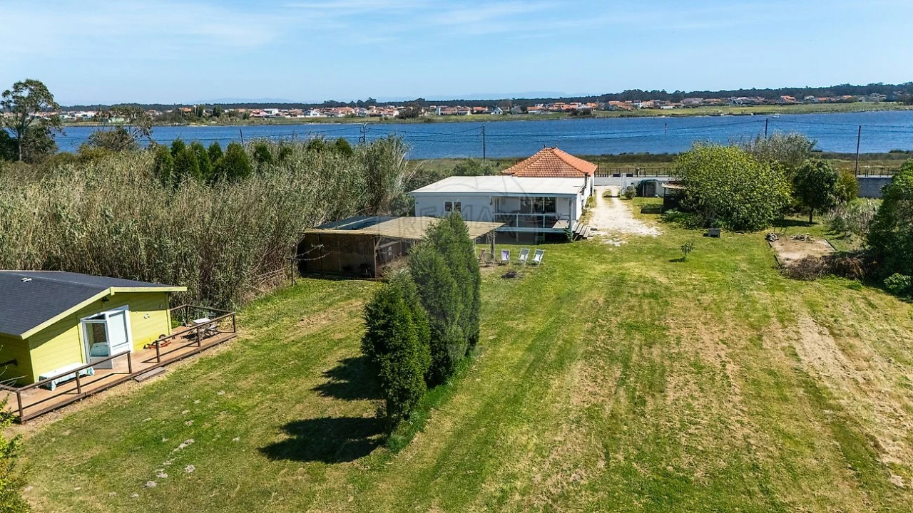 Moradia T3 para Venda em Gafanha do Carmo Foto 44