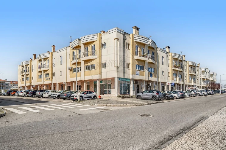 Apartamento T4 para Venda em Vagos e Santo António Foto 20