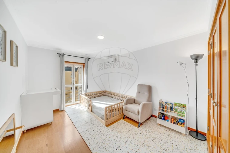 Apartamento T4 para Venda em Vagos e Santo António Foto 14